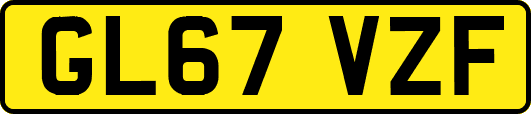 GL67VZF