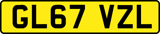 GL67VZL