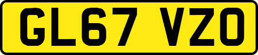 GL67VZO