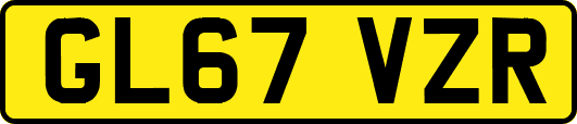 GL67VZR