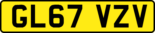 GL67VZV