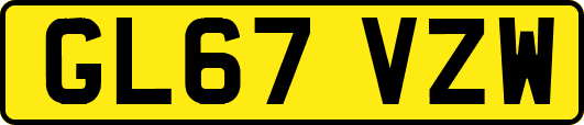 GL67VZW