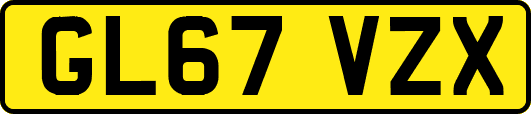 GL67VZX