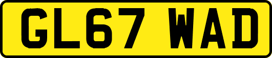 GL67WAD
