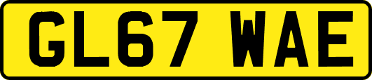 GL67WAE