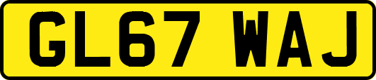 GL67WAJ