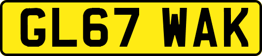GL67WAK