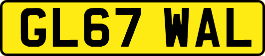 GL67WAL