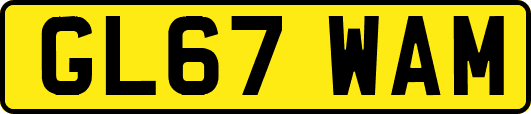 GL67WAM