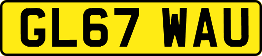 GL67WAU
