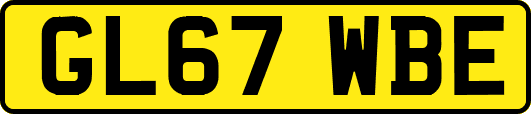 GL67WBE