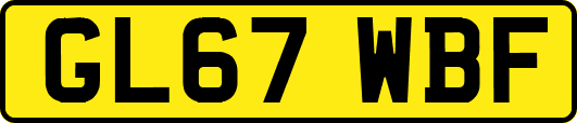 GL67WBF