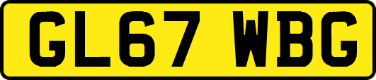 GL67WBG