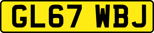 GL67WBJ