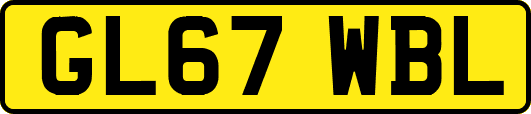 GL67WBL