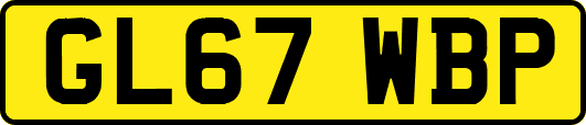 GL67WBP