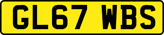 GL67WBS