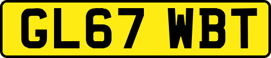 GL67WBT