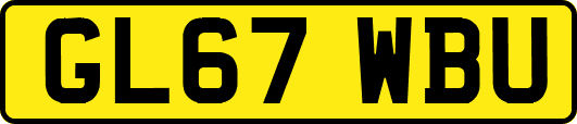 GL67WBU