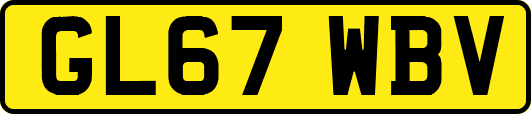 GL67WBV