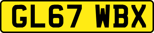 GL67WBX