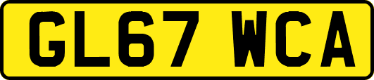 GL67WCA