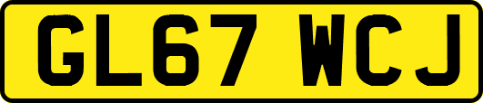GL67WCJ