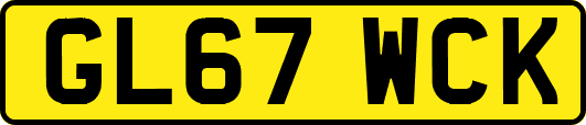 GL67WCK