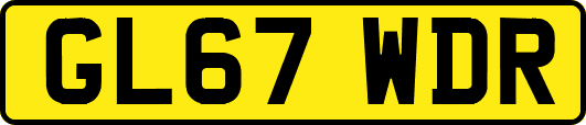 GL67WDR