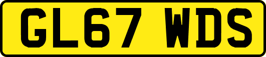 GL67WDS