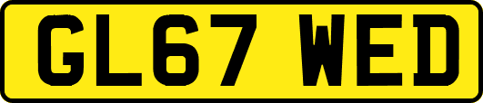 GL67WED