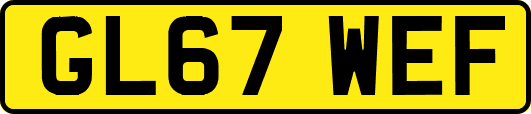 GL67WEF