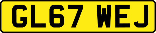 GL67WEJ