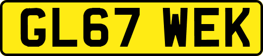 GL67WEK