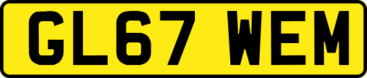 GL67WEM