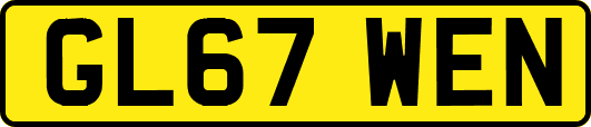 GL67WEN
