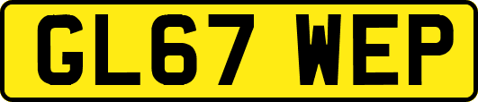 GL67WEP