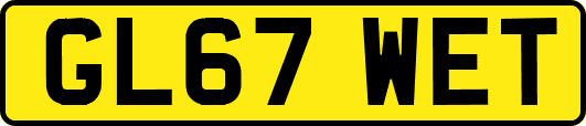 GL67WET