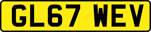 GL67WEV