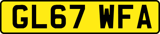 GL67WFA