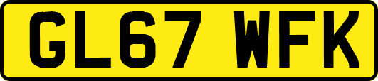 GL67WFK