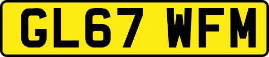 GL67WFM