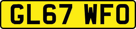 GL67WFO