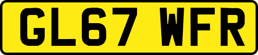 GL67WFR