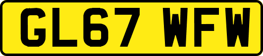 GL67WFW