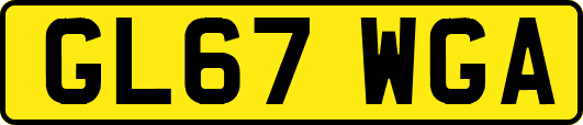 GL67WGA