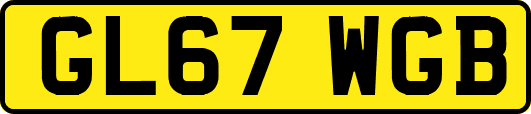 GL67WGB