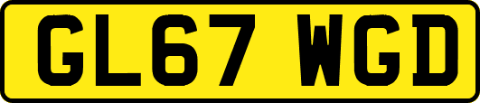 GL67WGD