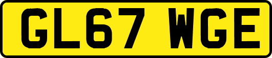 GL67WGE