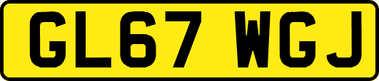 GL67WGJ